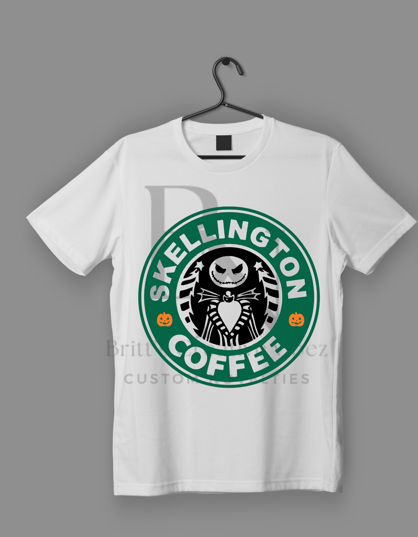 Coffee Lovers T-shirt