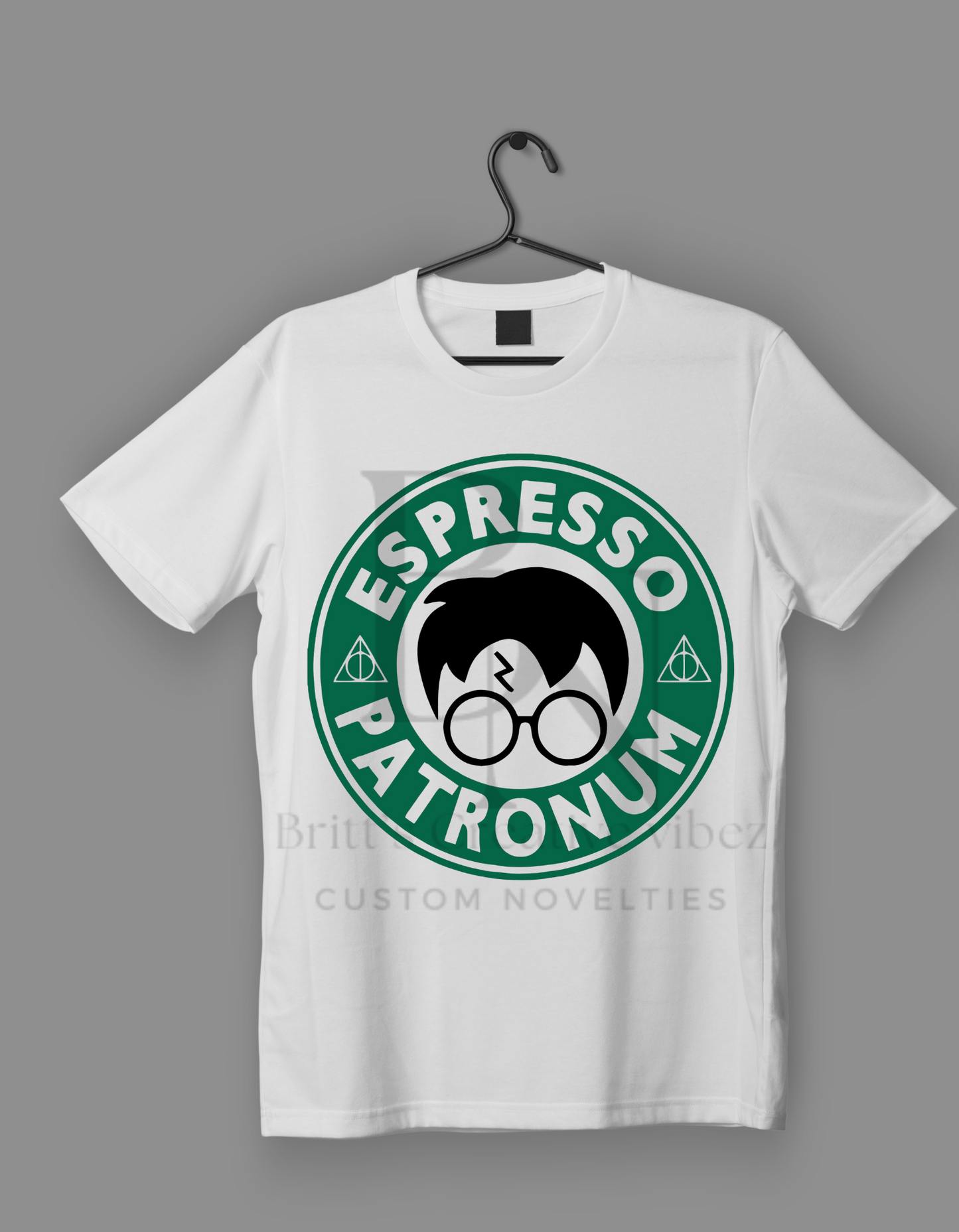 Coffee Lovers T-shirt