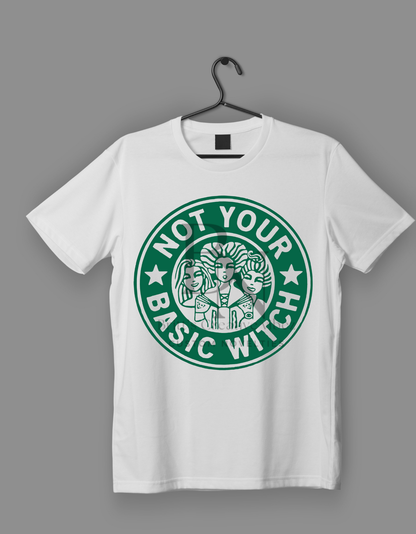 Coffee Lovers T-shirt